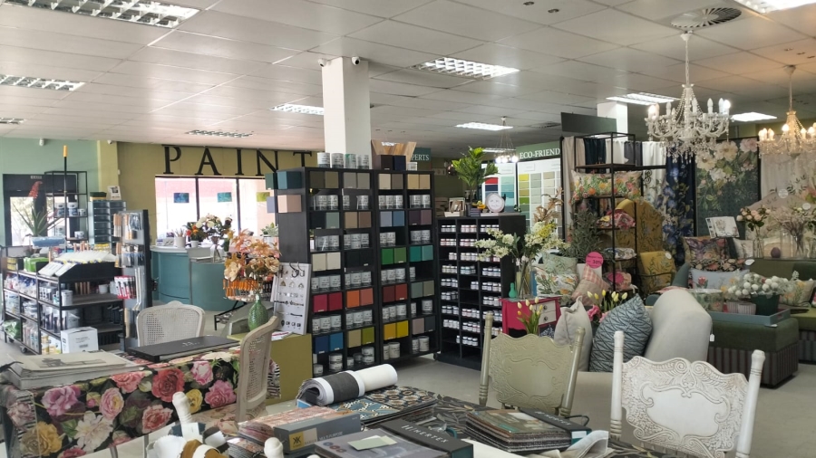 To Let commercial Property for Rent in Durbanville Western Cape